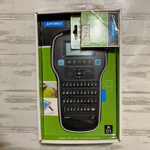 DYMO Label Manager 160